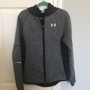 Youth Under Armour Swacket